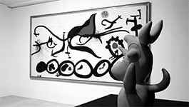 Assurance objets d'art