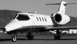 assurance jet privé