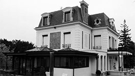 Assurance maison