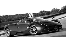 Assurance voiture de sport