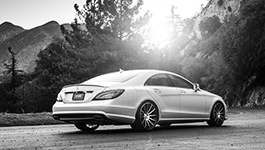 Assurance mercedes classe S