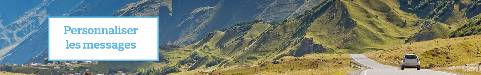 Assurance auto Collaborateurs | Aon