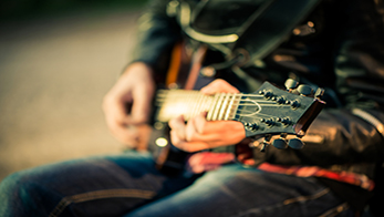 Assurance Instrument de musique | Aon