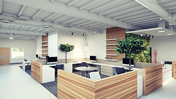 Assurance Multirisque Bureaux | Aon 