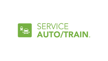 Assurance Auto-Train | Aon